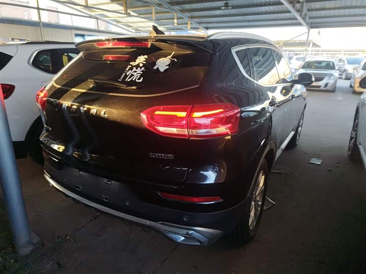 Фото 7 - Haval H6