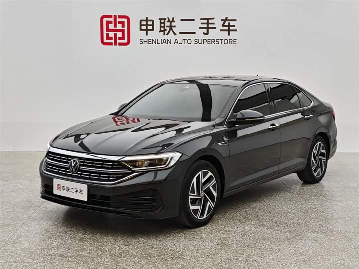 Фото 1 - Volkswagen Sagitar L