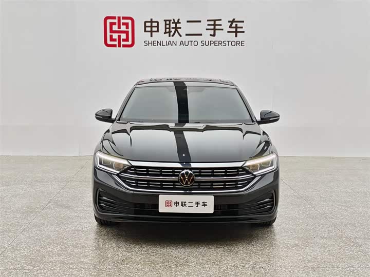 Фото 2 - Volkswagen Sagitar L