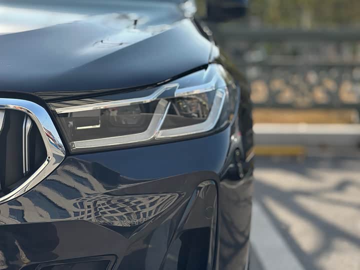 Фото 6 - BMW 6 Series GT