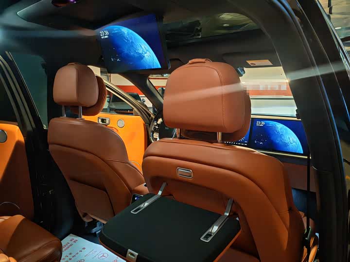 Фото 8 - LiXiang L9