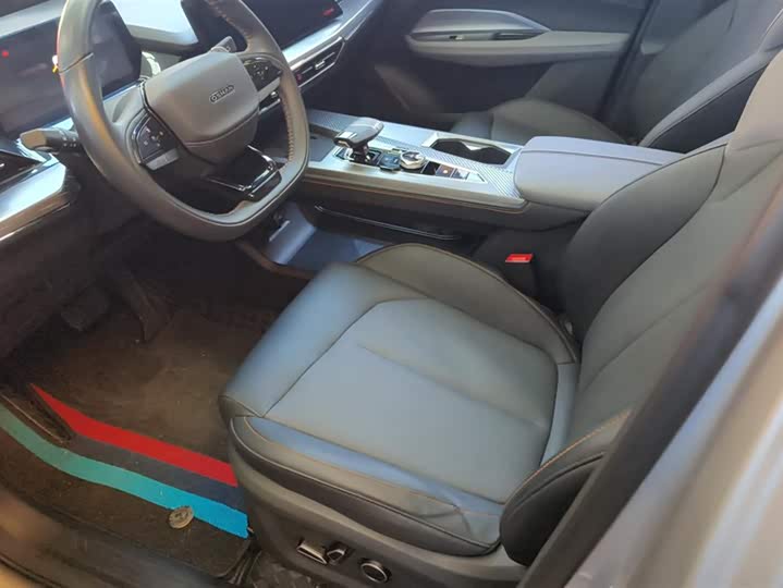 Фото 9 - Changan Oshan Z6