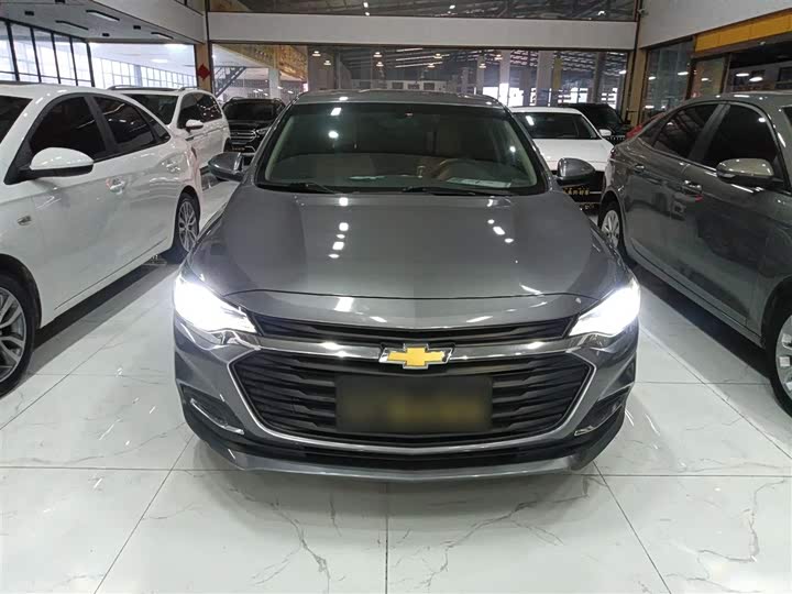 Фото 3 - Chevrolet Monza