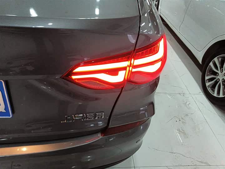 Фото 8 - Chevrolet Monza