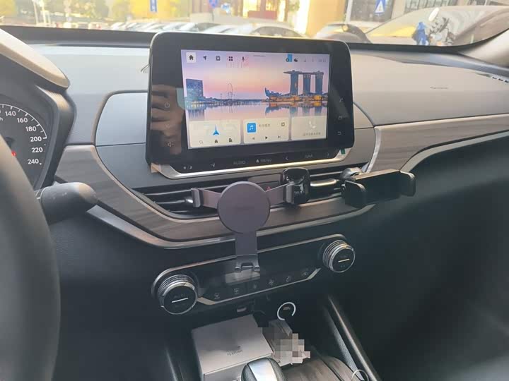 Фото 6 - Nissan Teana