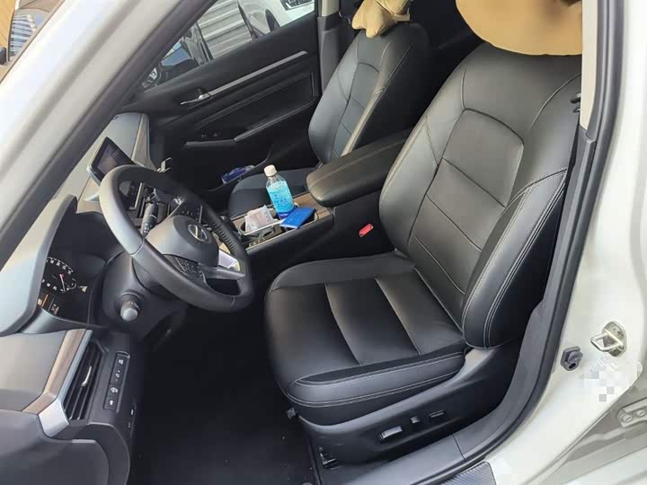 Фото 8 - Nissan Teana