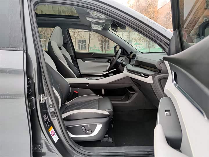 Фото 8 - Changan CS75 Plus