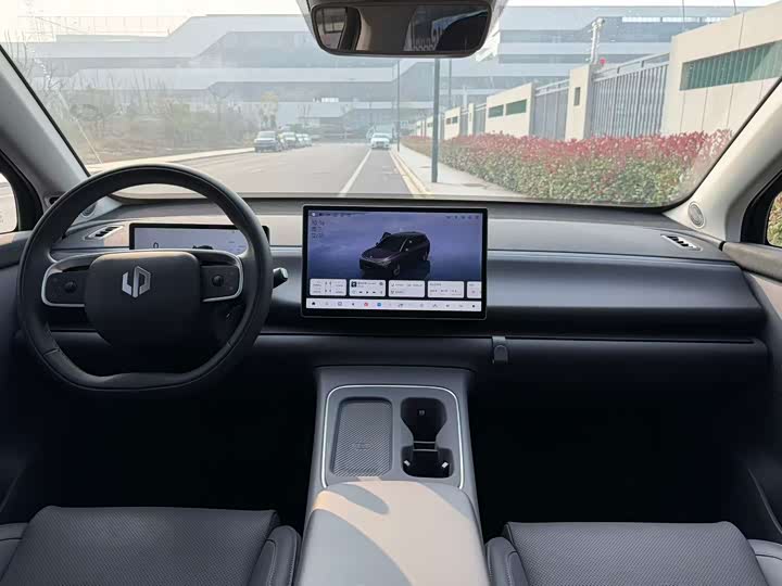 Фото 4 - Leapmotor C10