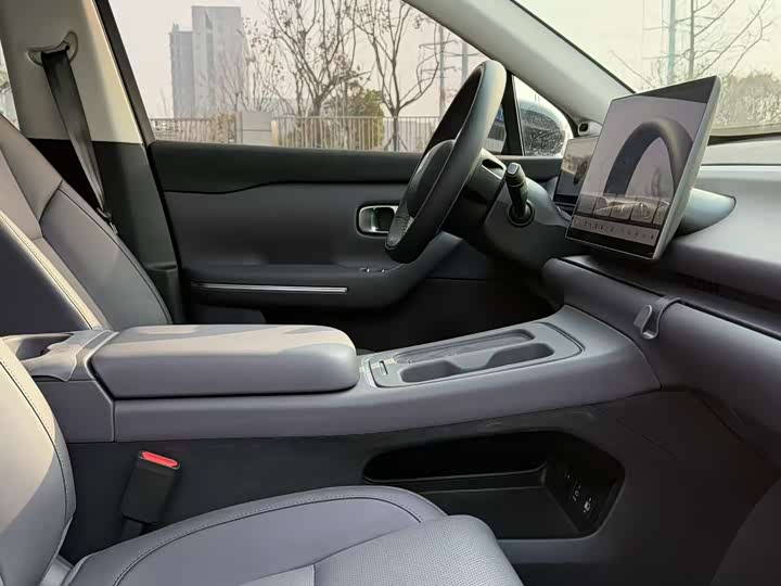 Фото 5 - Leapmotor C10