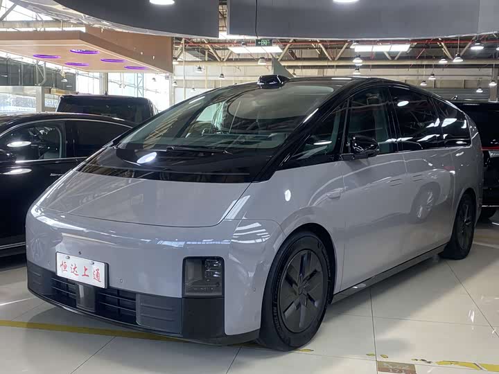 Фото 1 - LiXiang Mega