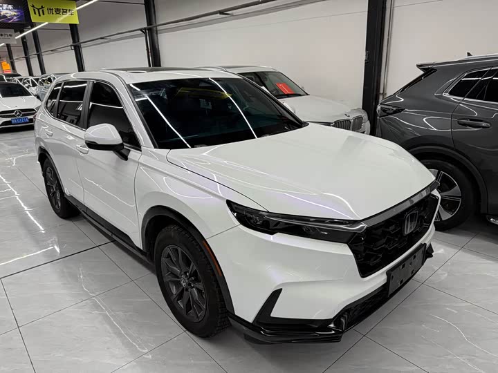 Фото 3 - Honda CR-V