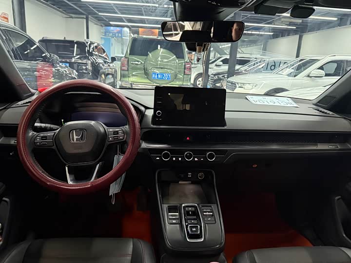 Фото 4 - Honda CR-V