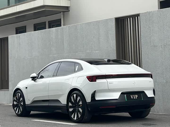 Фото 7 - Polestar 4