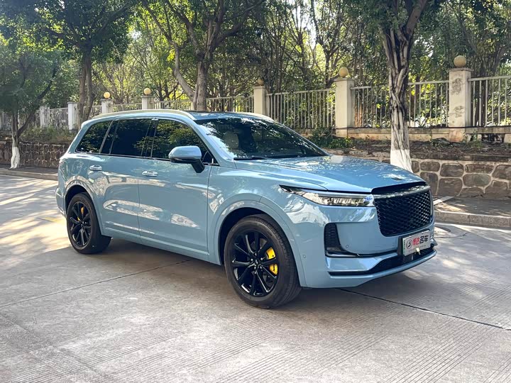 Фото 3 - LiXiang One