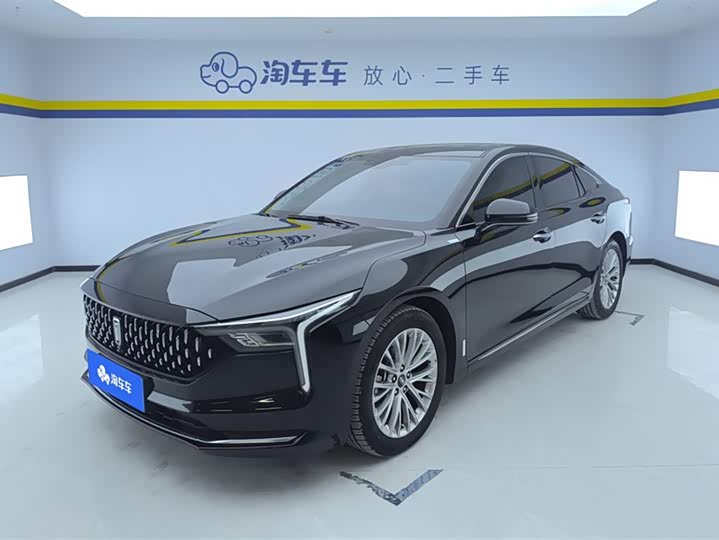 Фото 1 - Bestune B70