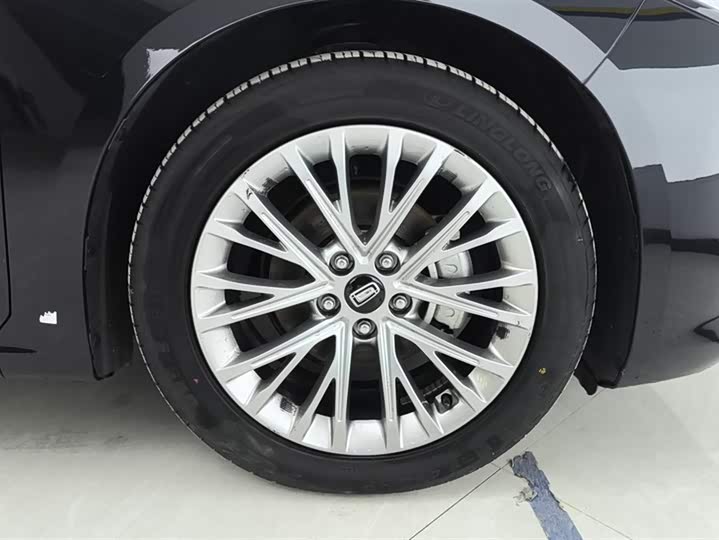 Фото 6 - Bestune B70