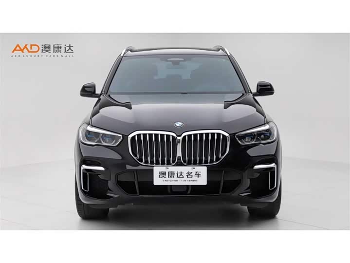 Фото 2 - BMW X5