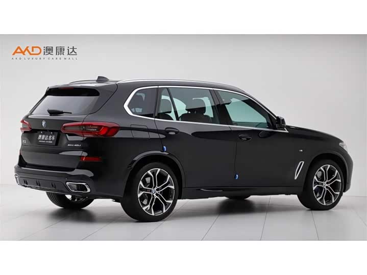 Фото 3 - BMW X5