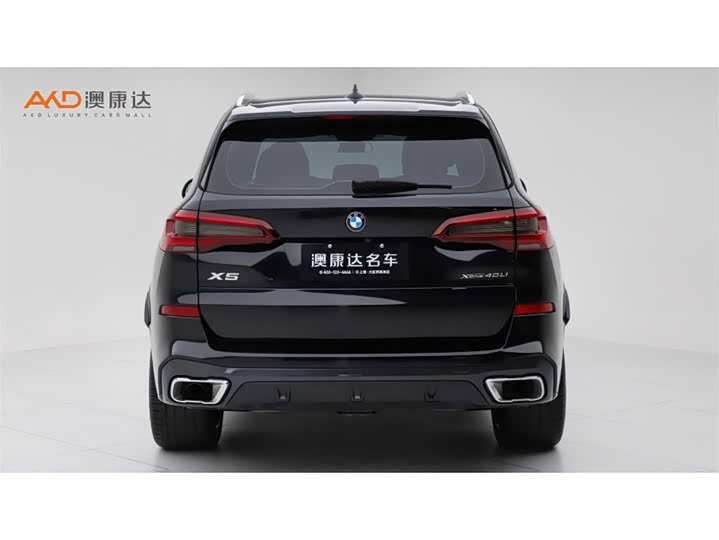 Фото 4 - BMW X5