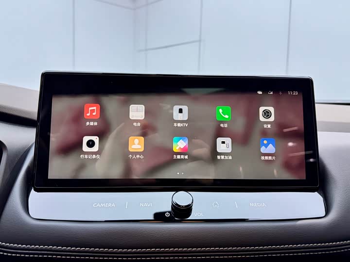 Фото 2 - Nissan X-Trail