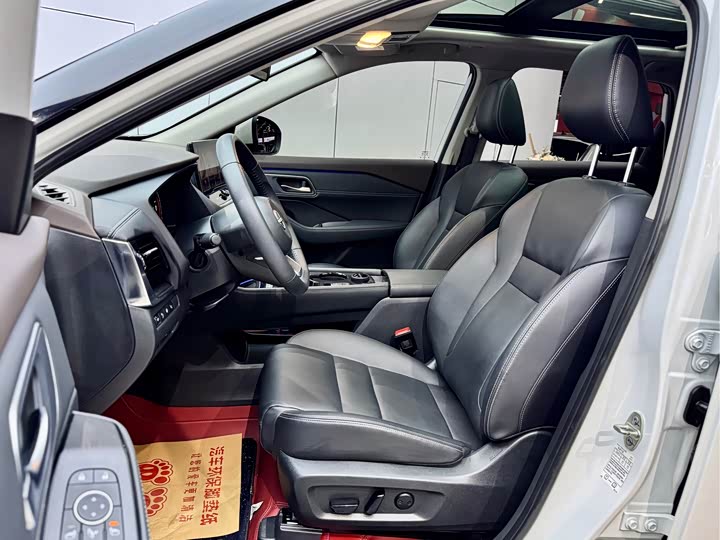 Фото 7 - Nissan X-Trail