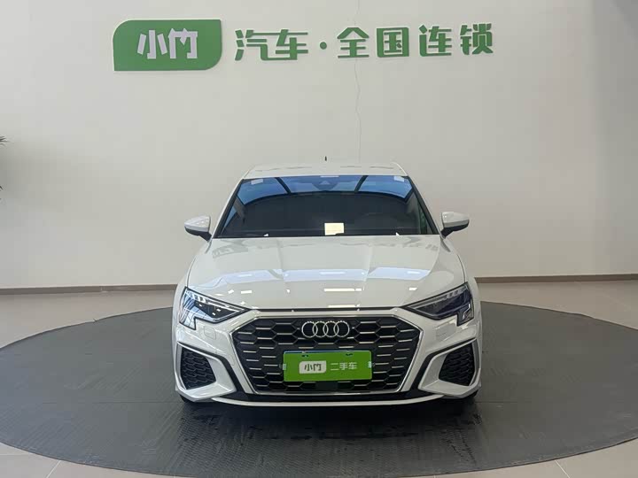 Фото 3 - Audi A3