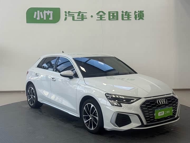 Фото 4 - Audi A3