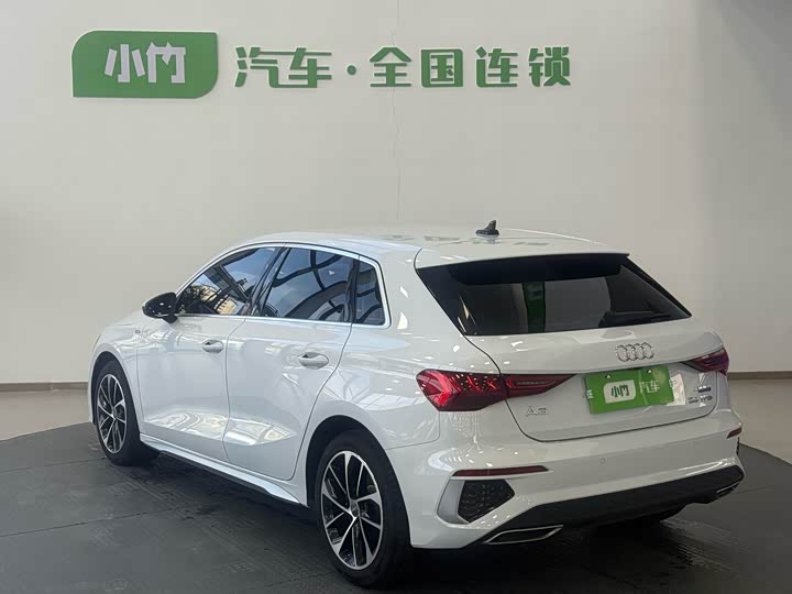 Фото 8 - Audi A3