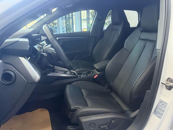 Фото 9 - Audi A3