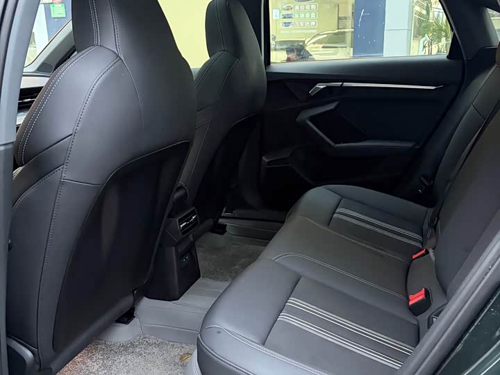 Фото 6 - Audi A3