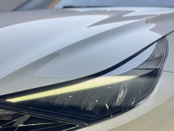 Фото 4 - Hyundai Elantra N line