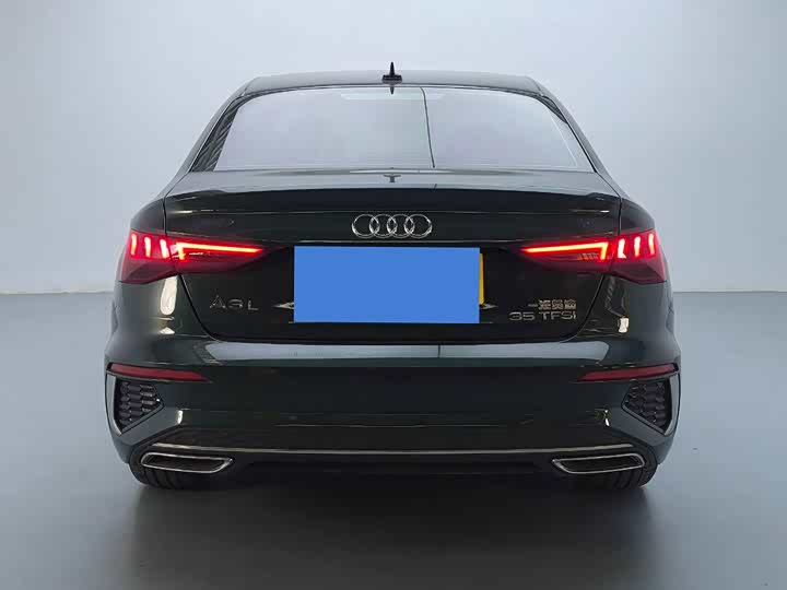 Фото 3 - Audi A3