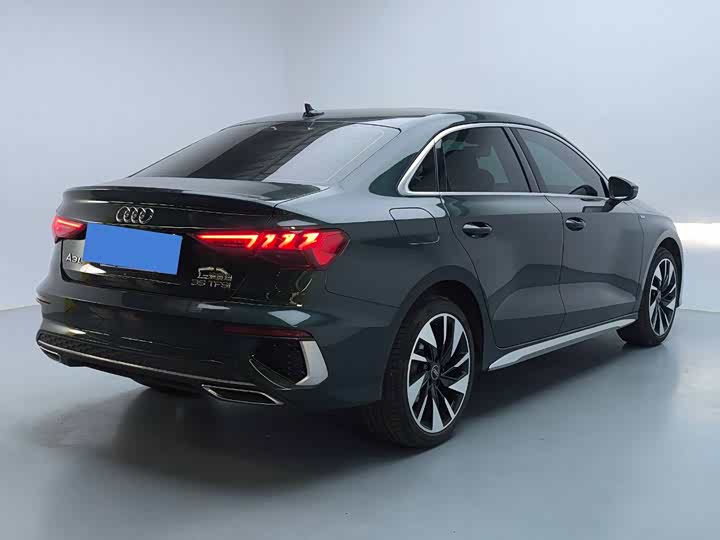 Фото 4 - Audi A3