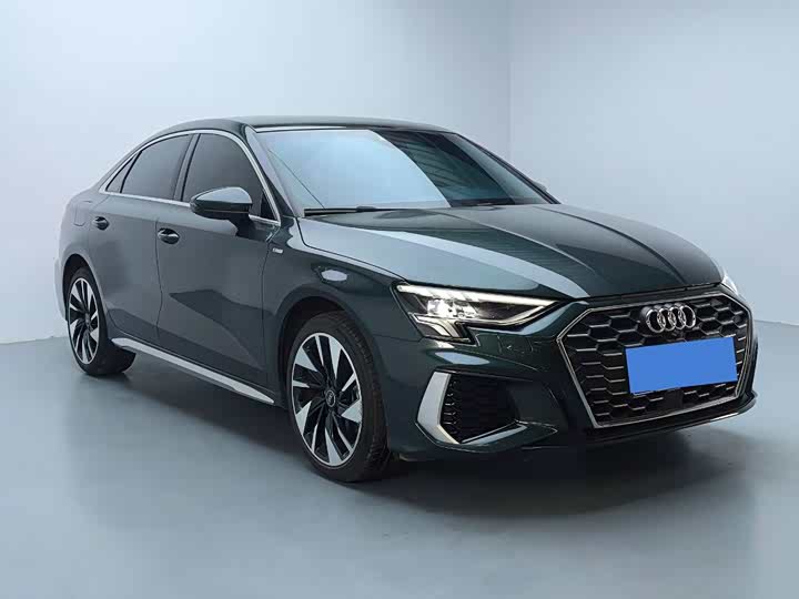 Фото 6 - Audi A3