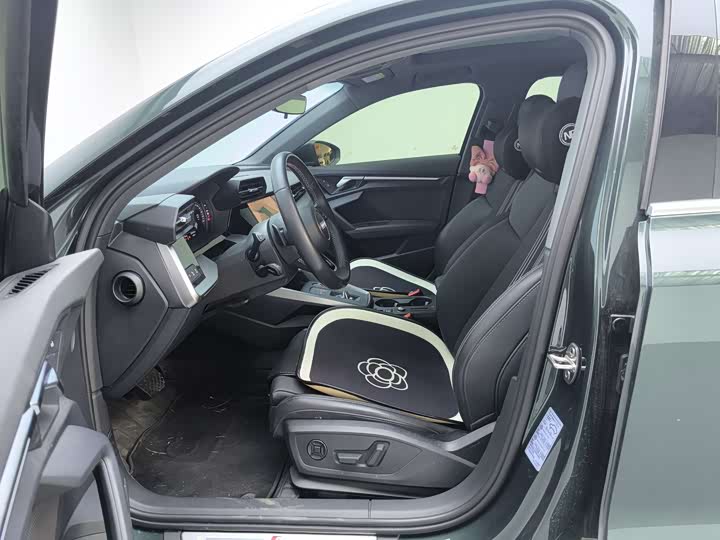 Фото 7 - Audi A3