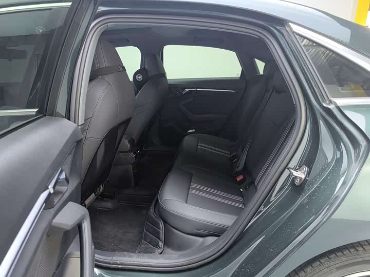 Фото 8 - Audi A3