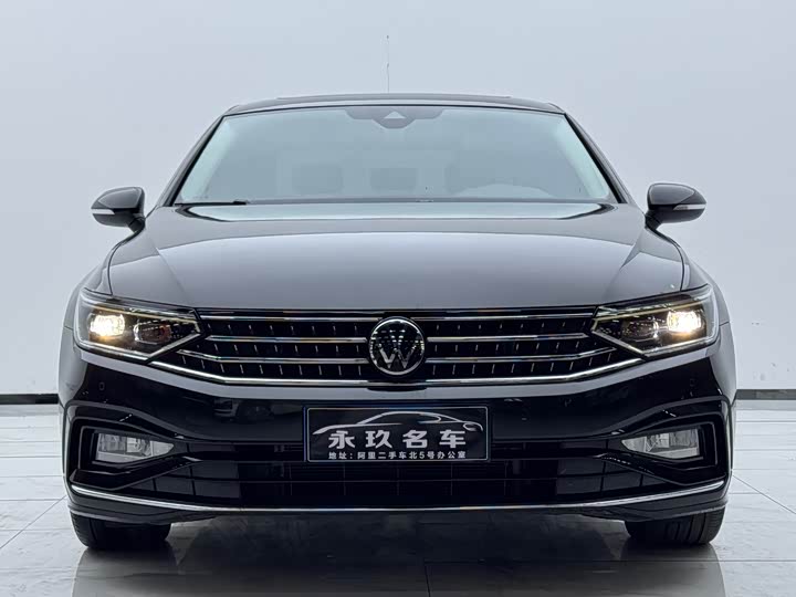 Фото 3 - Volkswagen Magotan