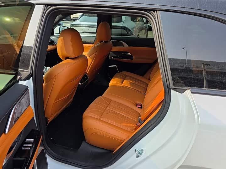 Фото 8 - XPeng G9