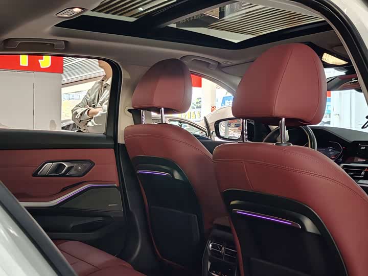 Фото 5 - BMW 3 Series