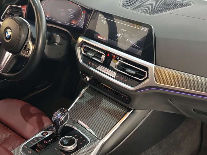 Фото 7 - BMW 3 Series