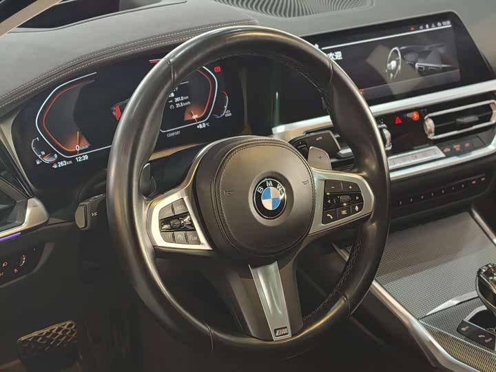 Фото 9 - BMW 3 Series