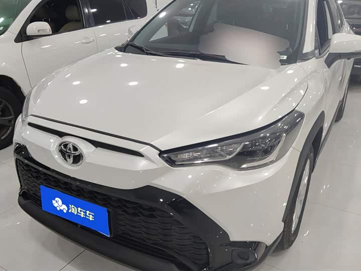 Фото 1 - Toyota Frontlander