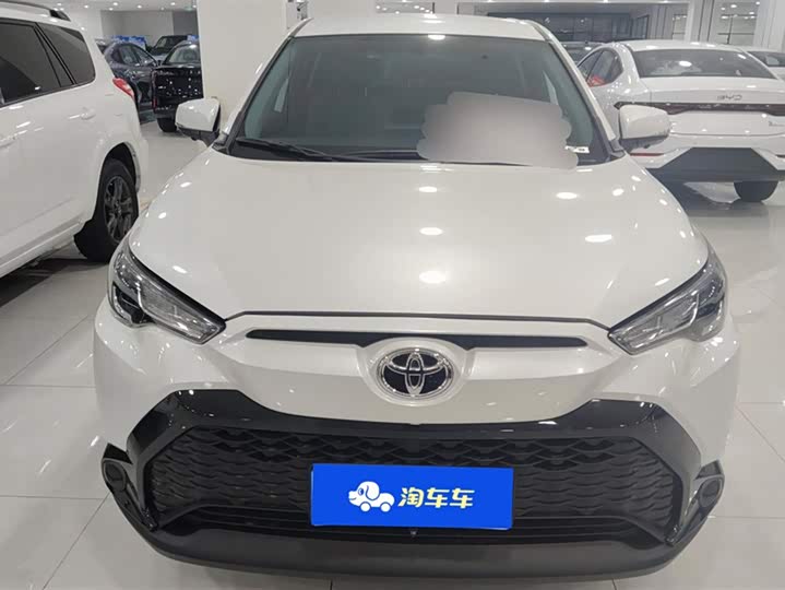 Фото 2 - Toyota Frontlander