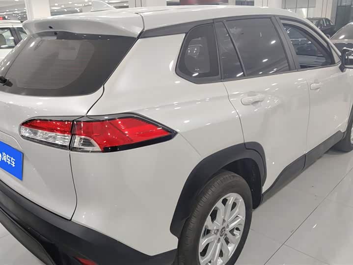 Фото 3 - Toyota Frontlander