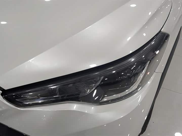 Фото 5 - Toyota Frontlander