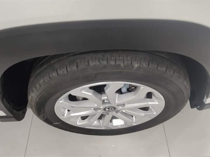 Фото 6 - Toyota Frontlander