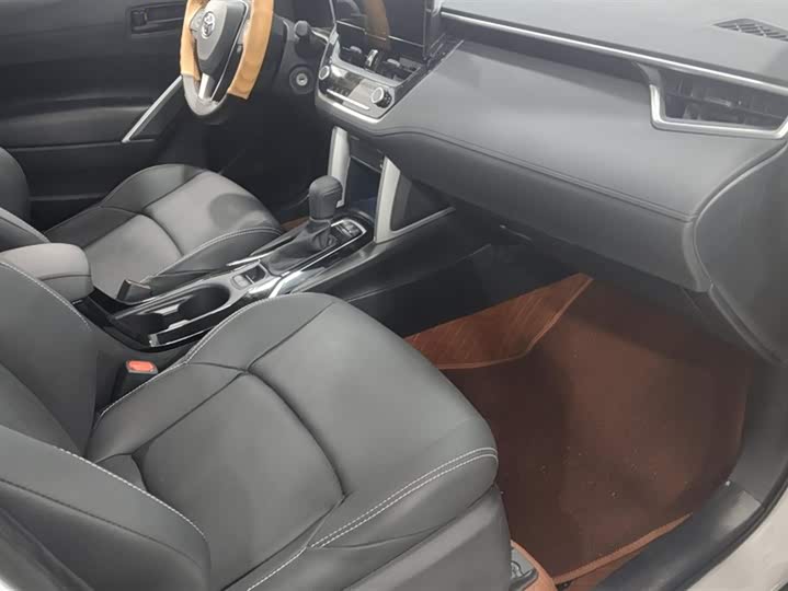 Фото 8 - Toyota Frontlander