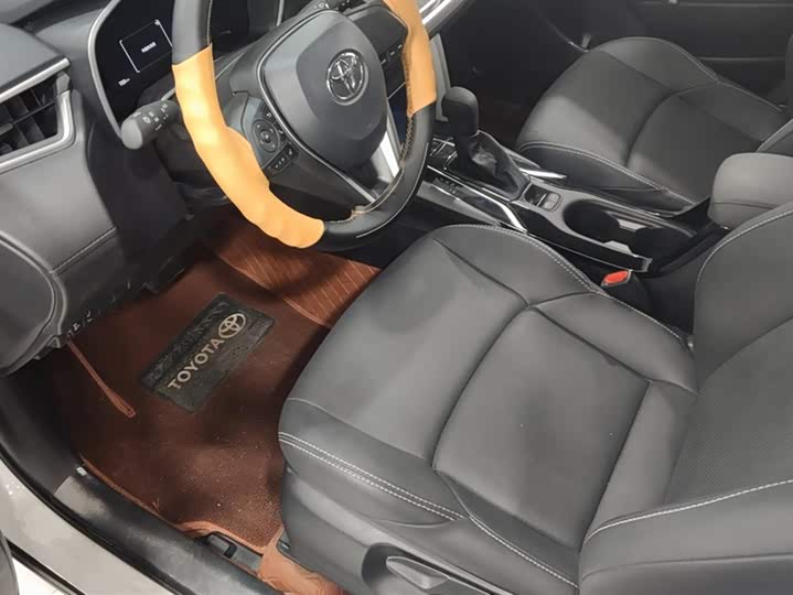 Фото 9 - Toyota Frontlander