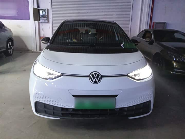 Фото 3 - Volkswagen ID.3