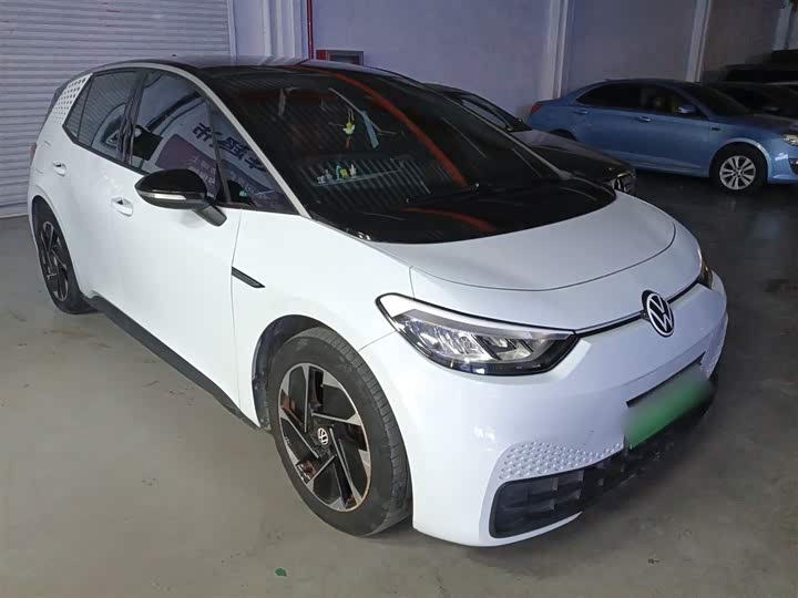 Фото 4 - Volkswagen ID.3